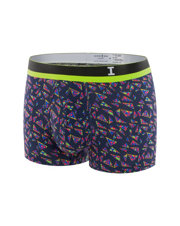 Boxer Joyful
