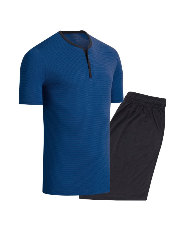 Pyjama Stripes - G90