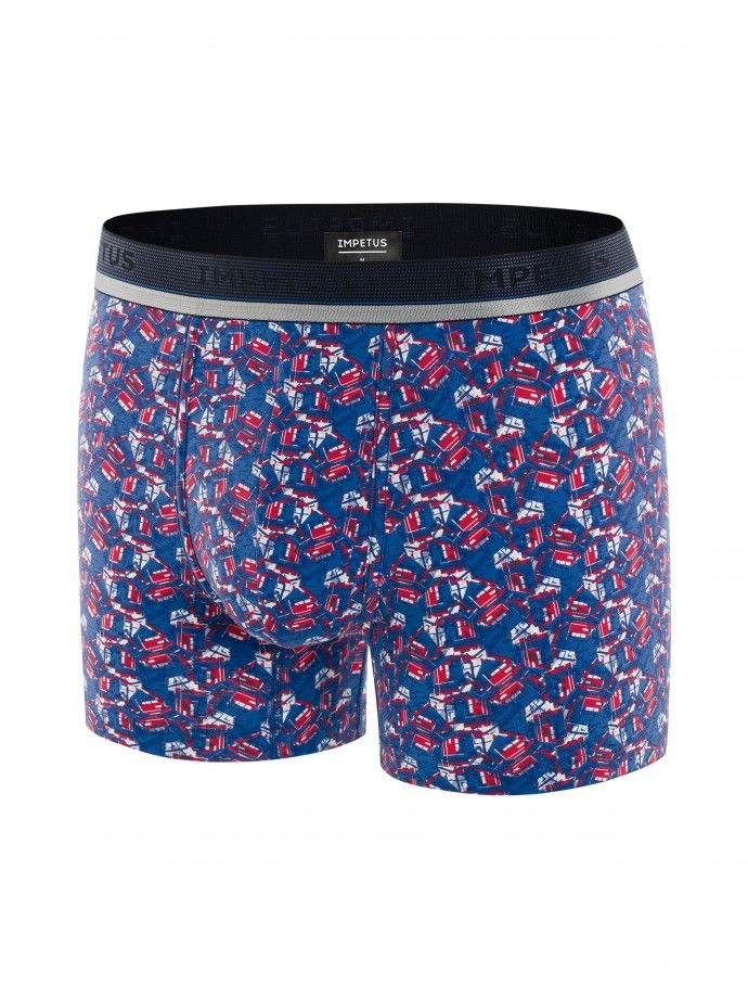 Boxer Estampado - H01 Boxer Estampado - H01