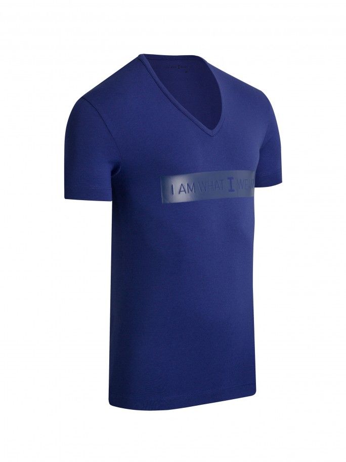 T-shirt Genuine