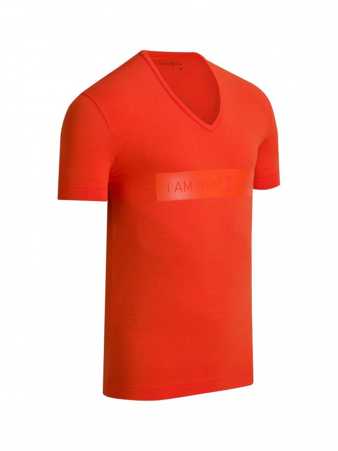 T-shirt Genuine