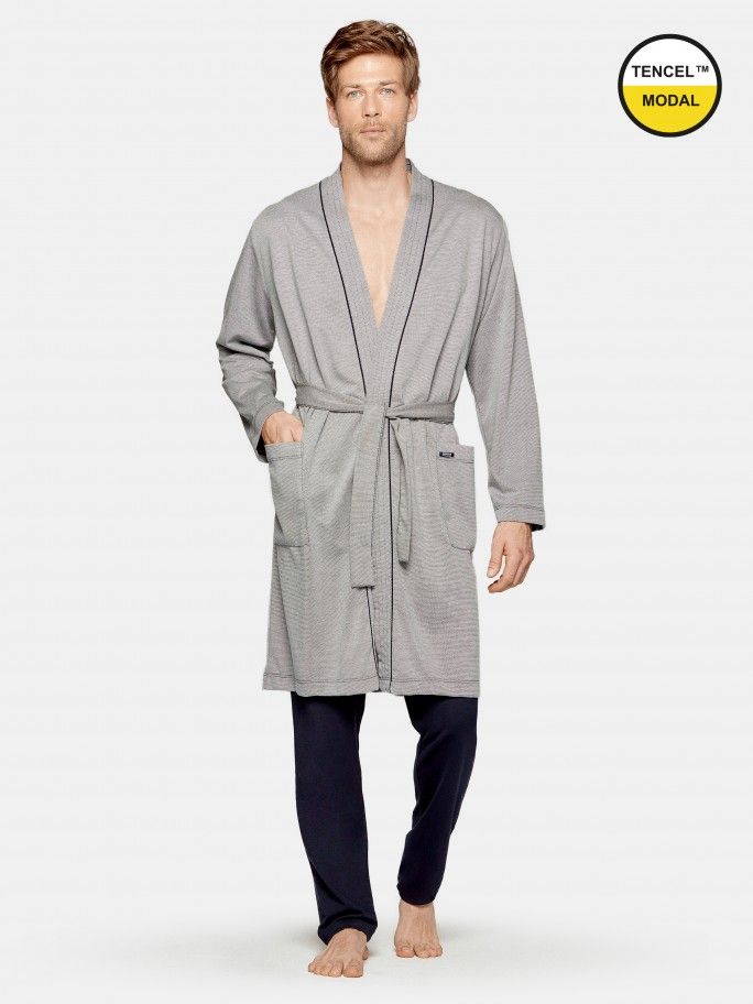 Dressing Gown Pattern - H05