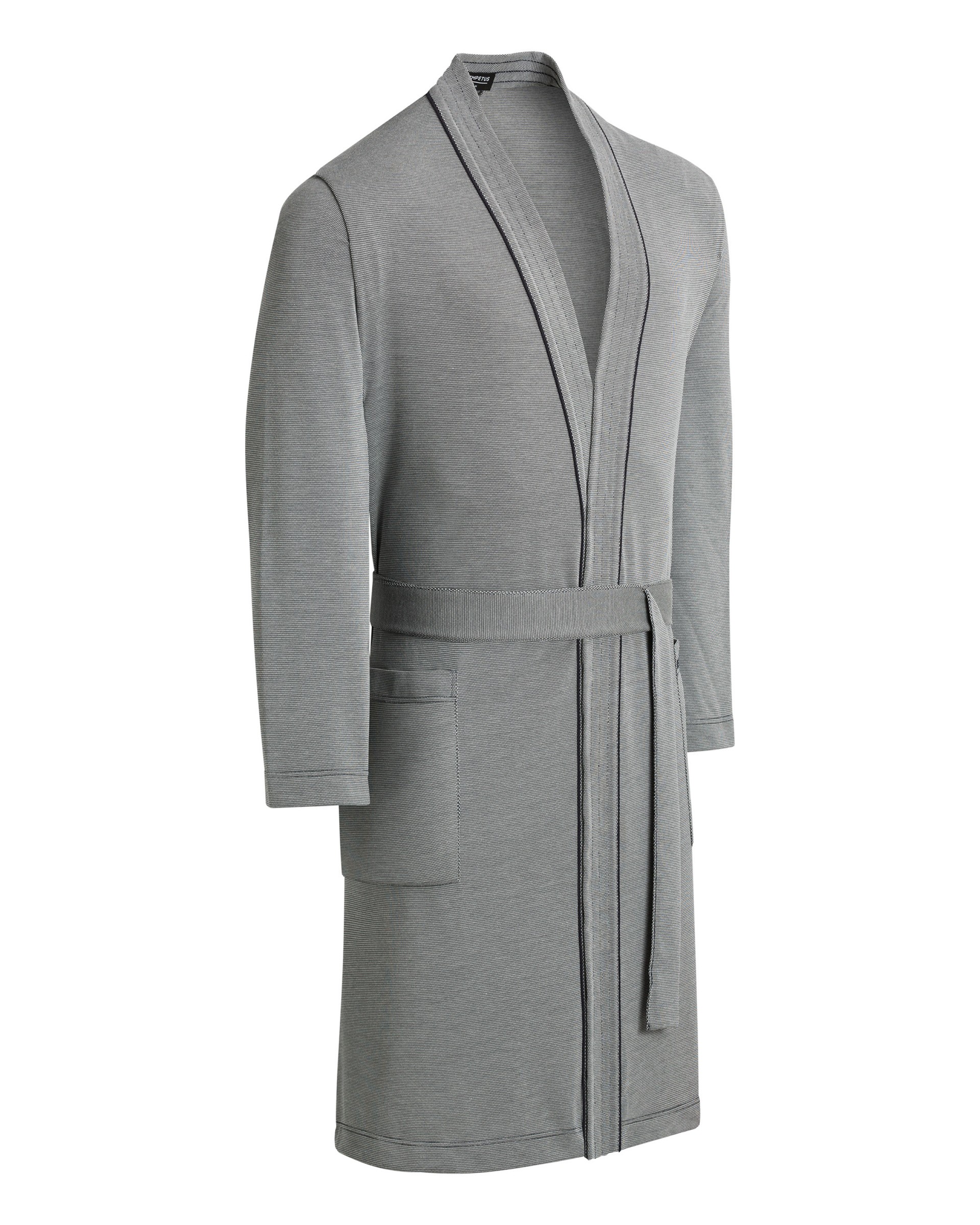 Dressing Gown Pattern - H05