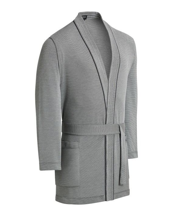Dressing gown pattern - H05
