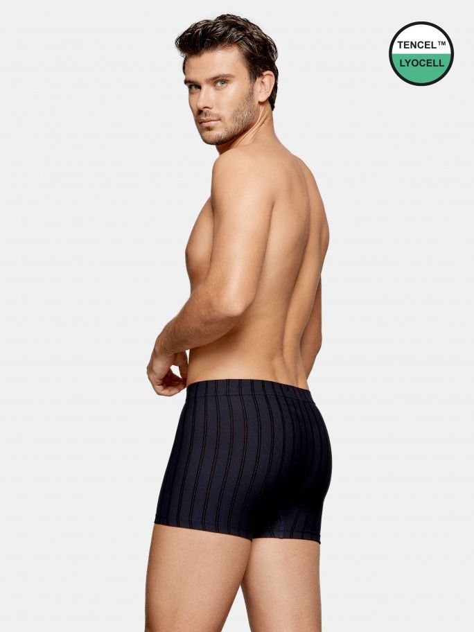 Boxer Riscas - G91