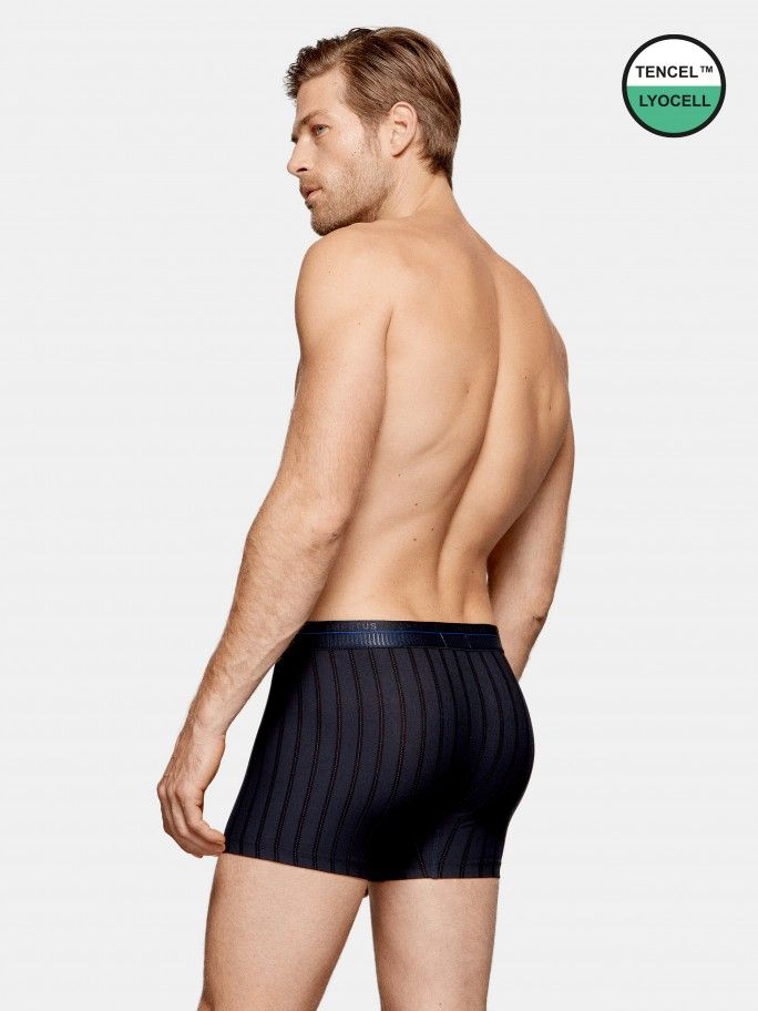 Boxer Riscas - G91