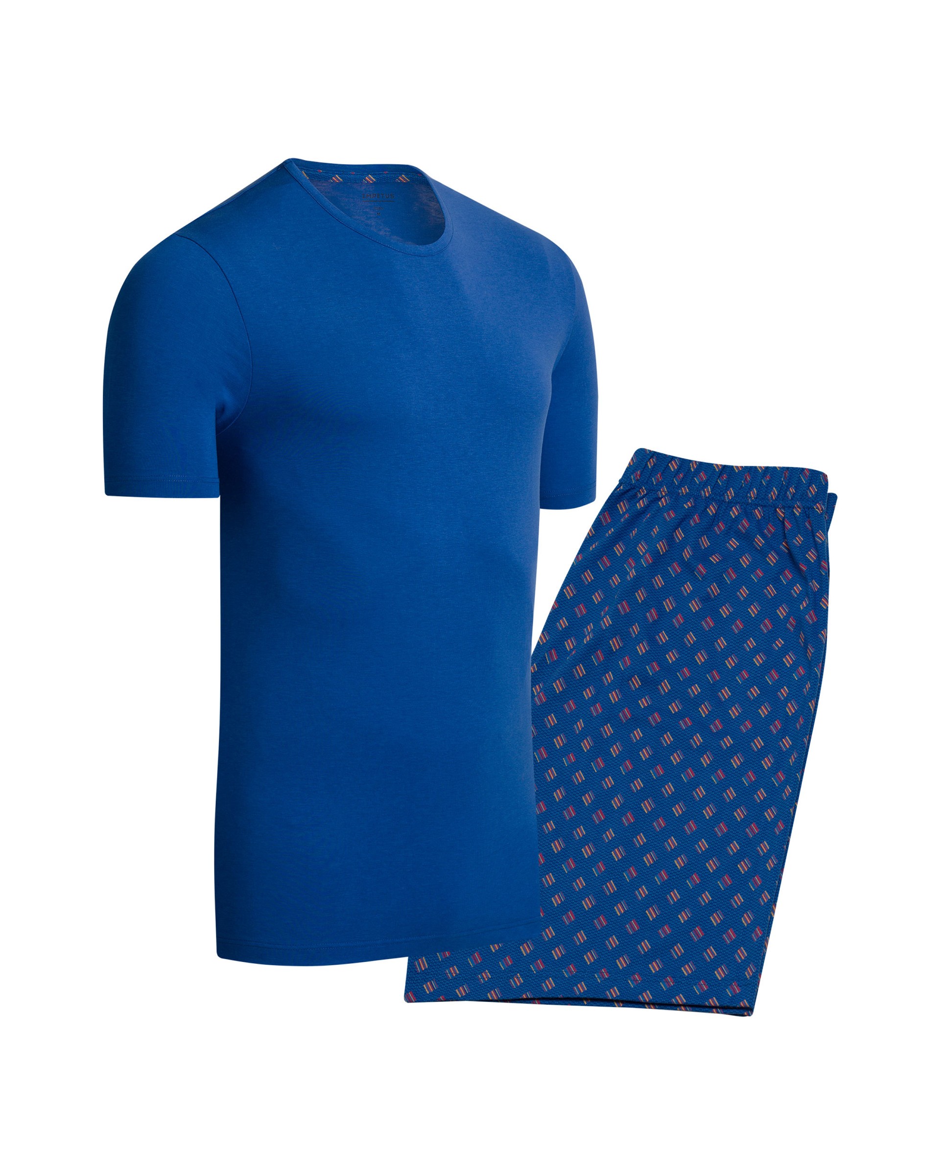 Pyjama Imprimé - G94