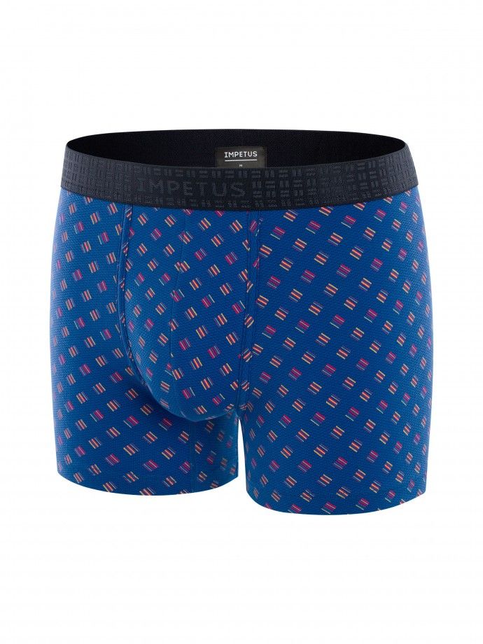 Boxer Graphic Print - G94 Boxer Graphic Print - G94