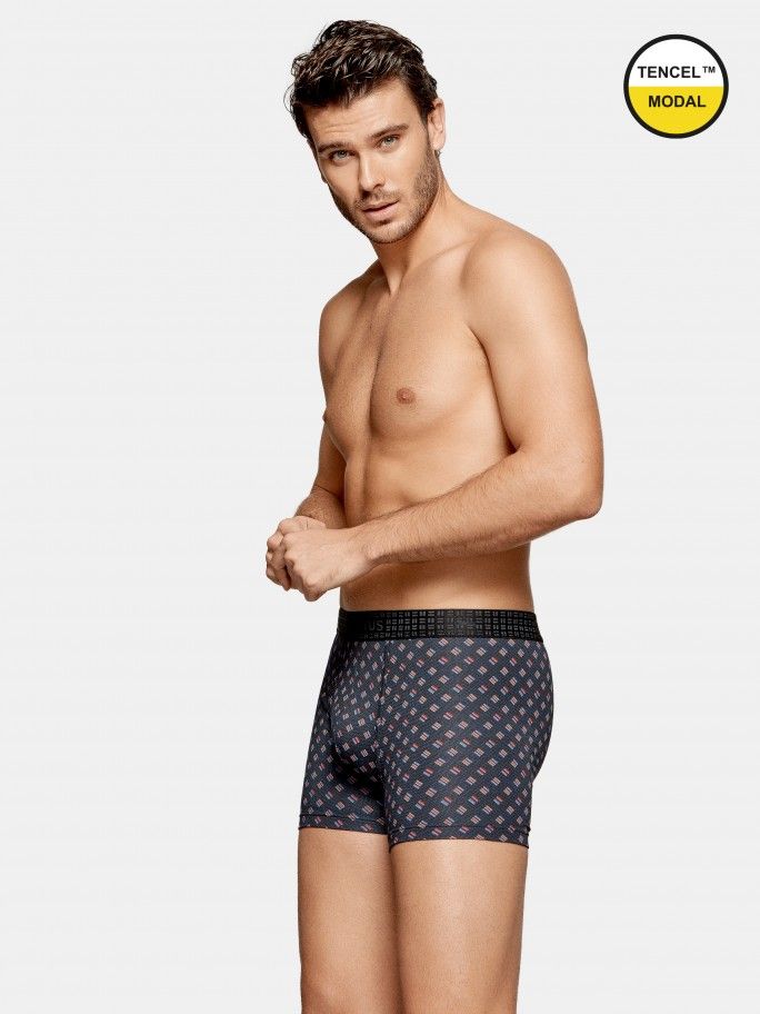 Boxer Estampado - G94