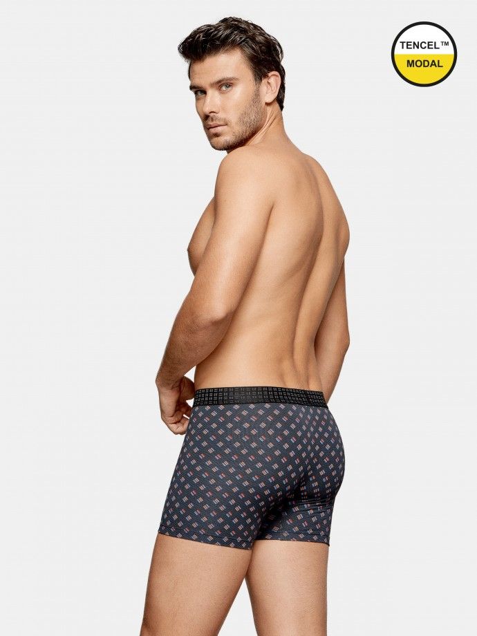 Boxer Estampado - G94