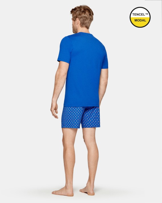 Pyjama Graphic Print - G94