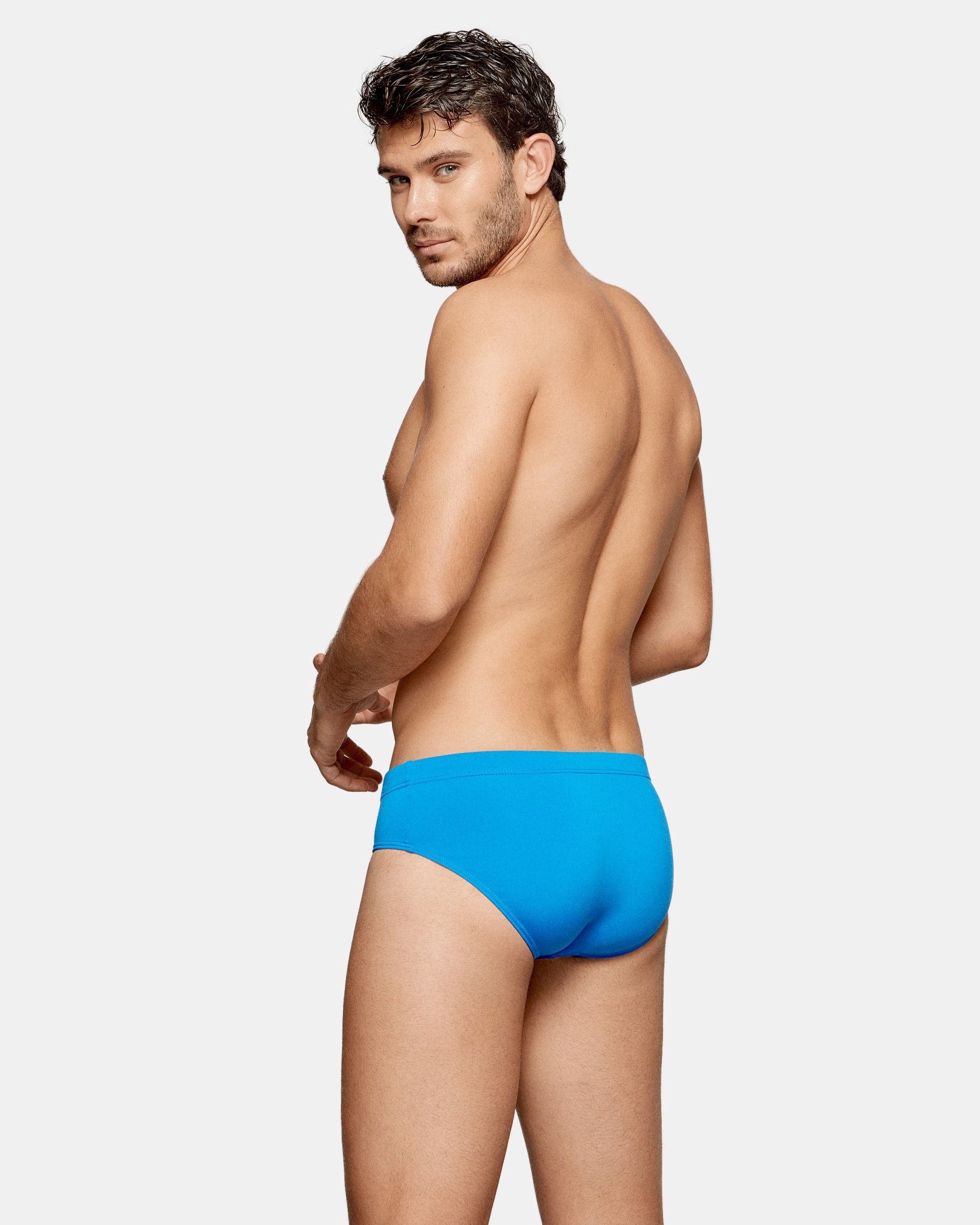 Men's swim brief