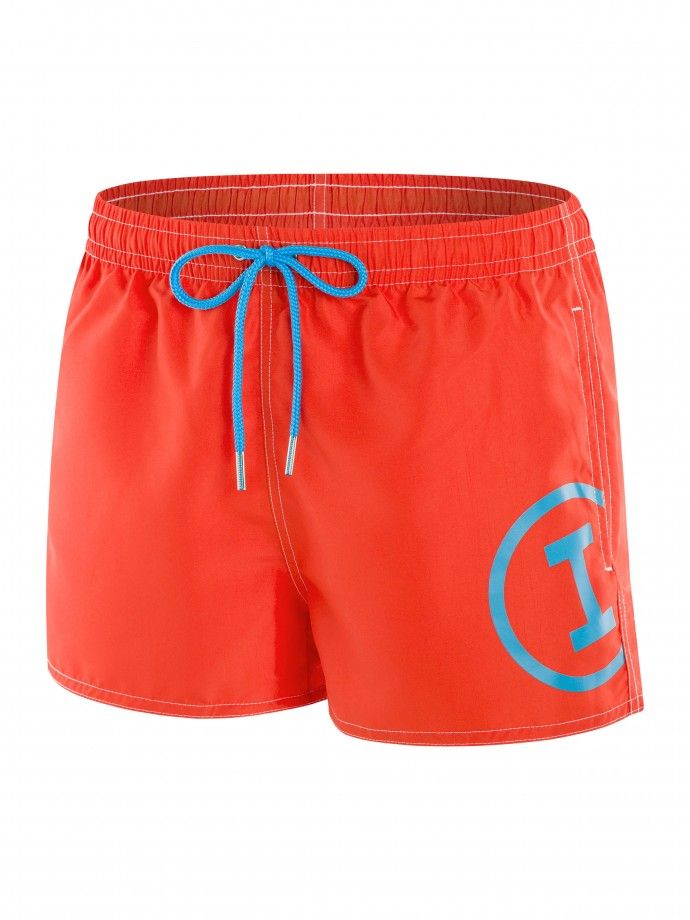 Short Length Swimshort - Tiwi Short Length Swimshort - Tiwi