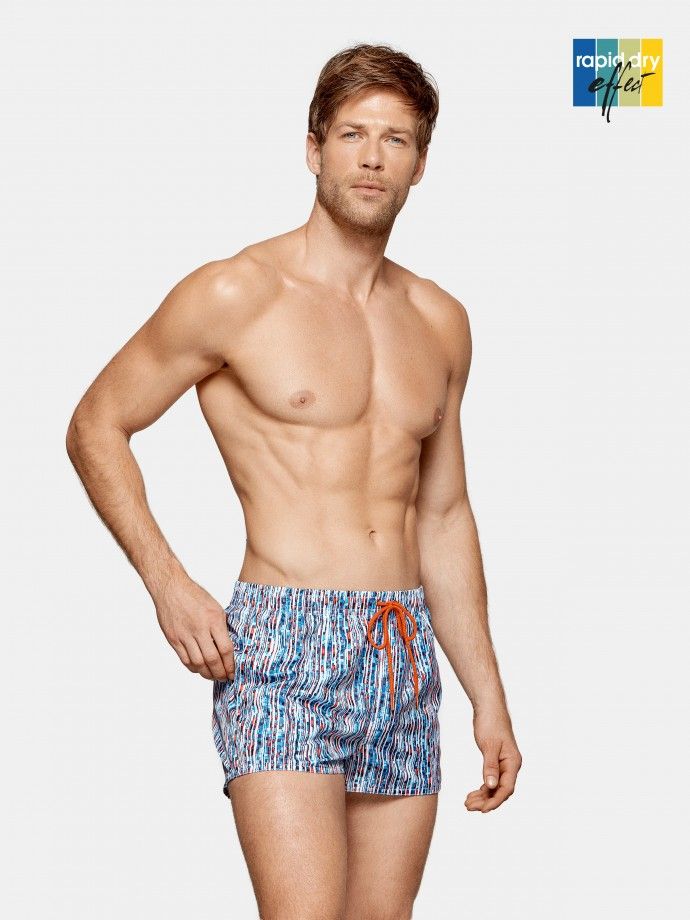 Swim Short - Borneo Swim Short - Borneo