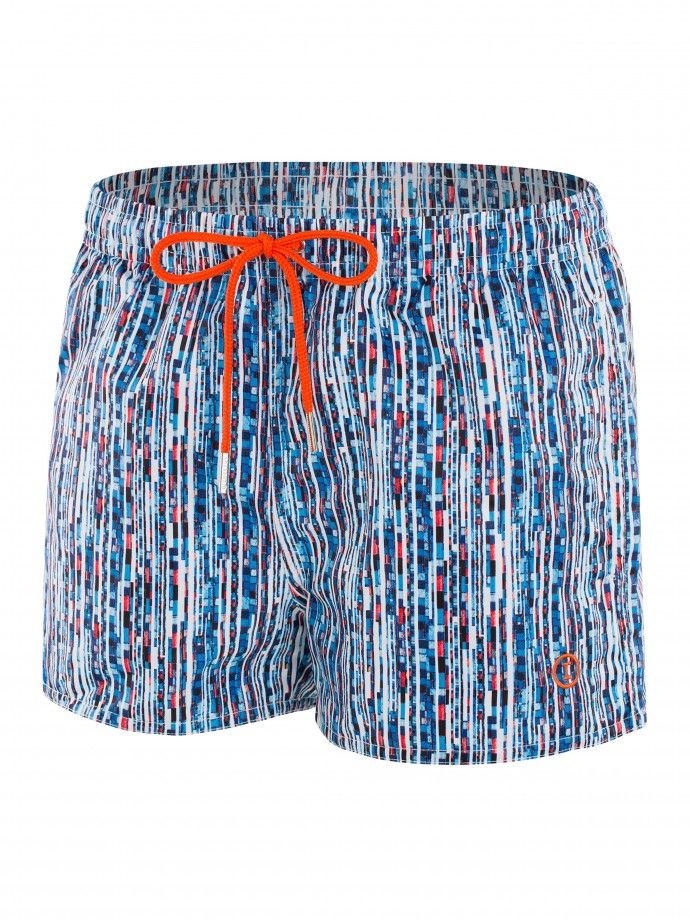 Swim Short - Borneo Swim Short - Borneo