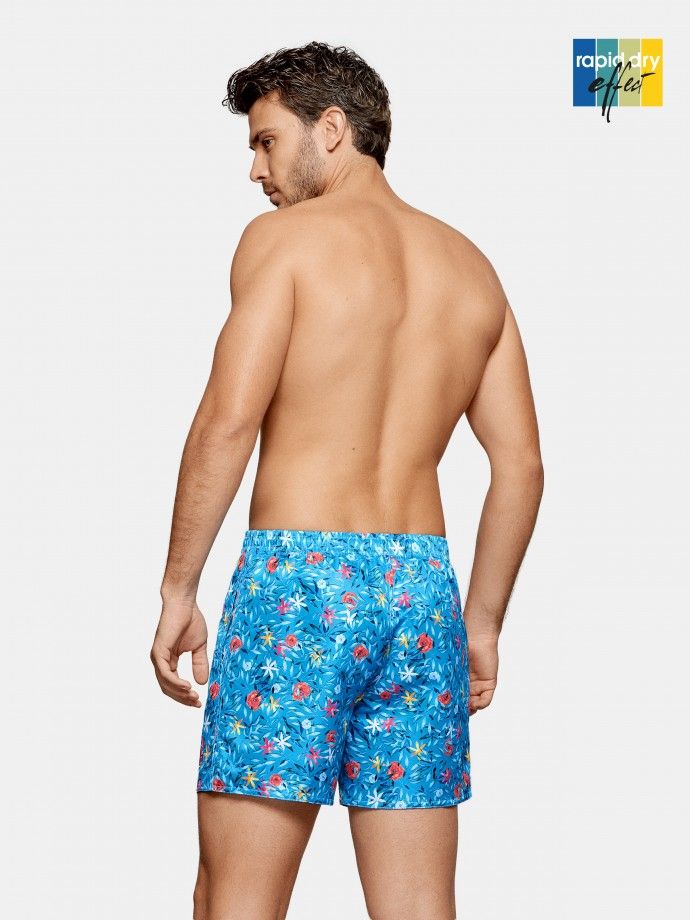 Swim Short - Bajau