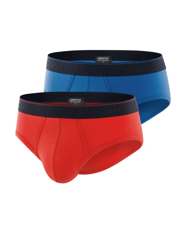 Lot de 2 Slips - H03