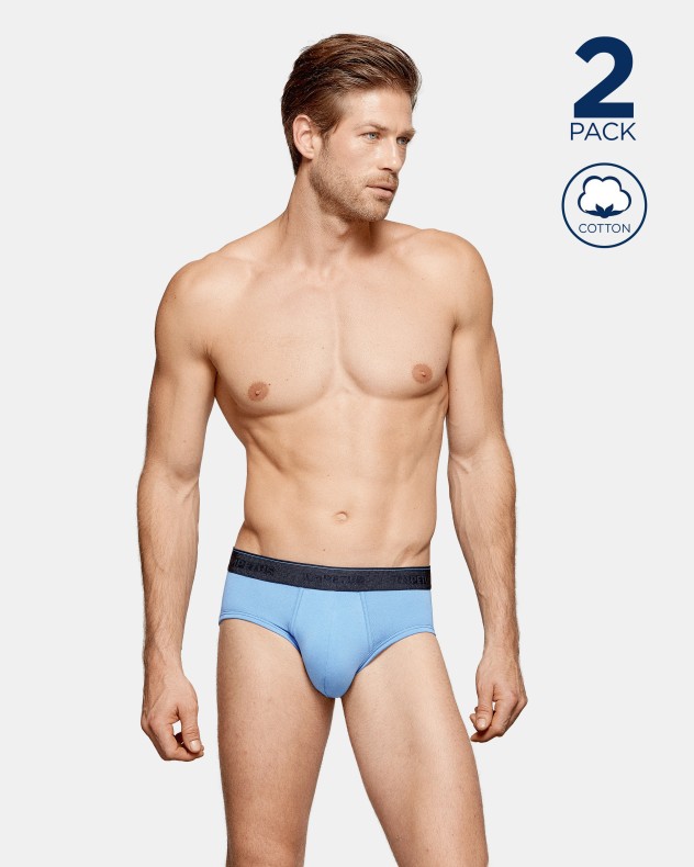 Pack 2 Slips - H03