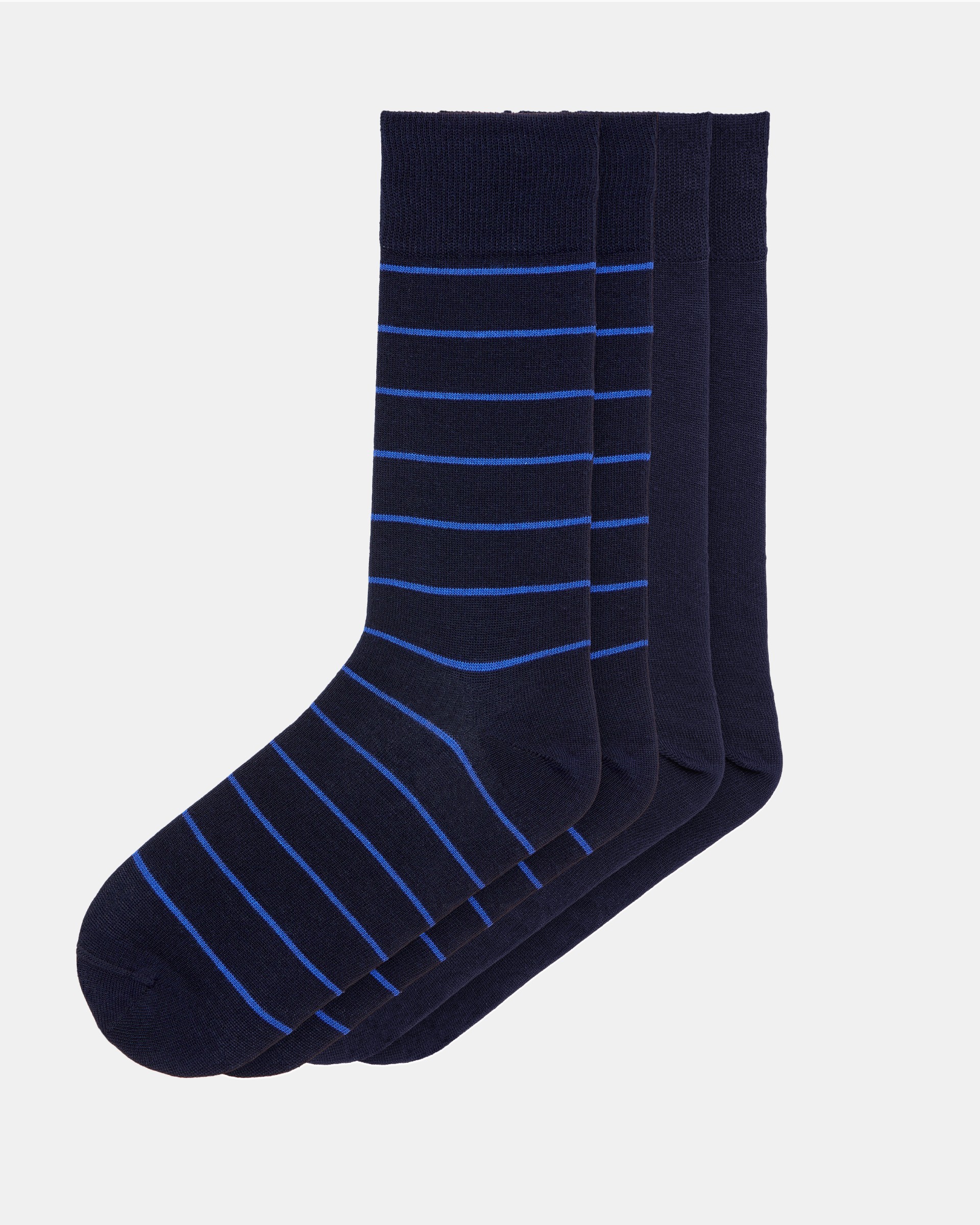 Pack 2 Pares de Meias