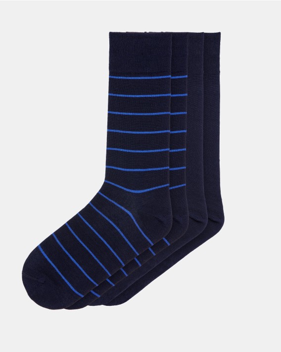 2 Pack Socks