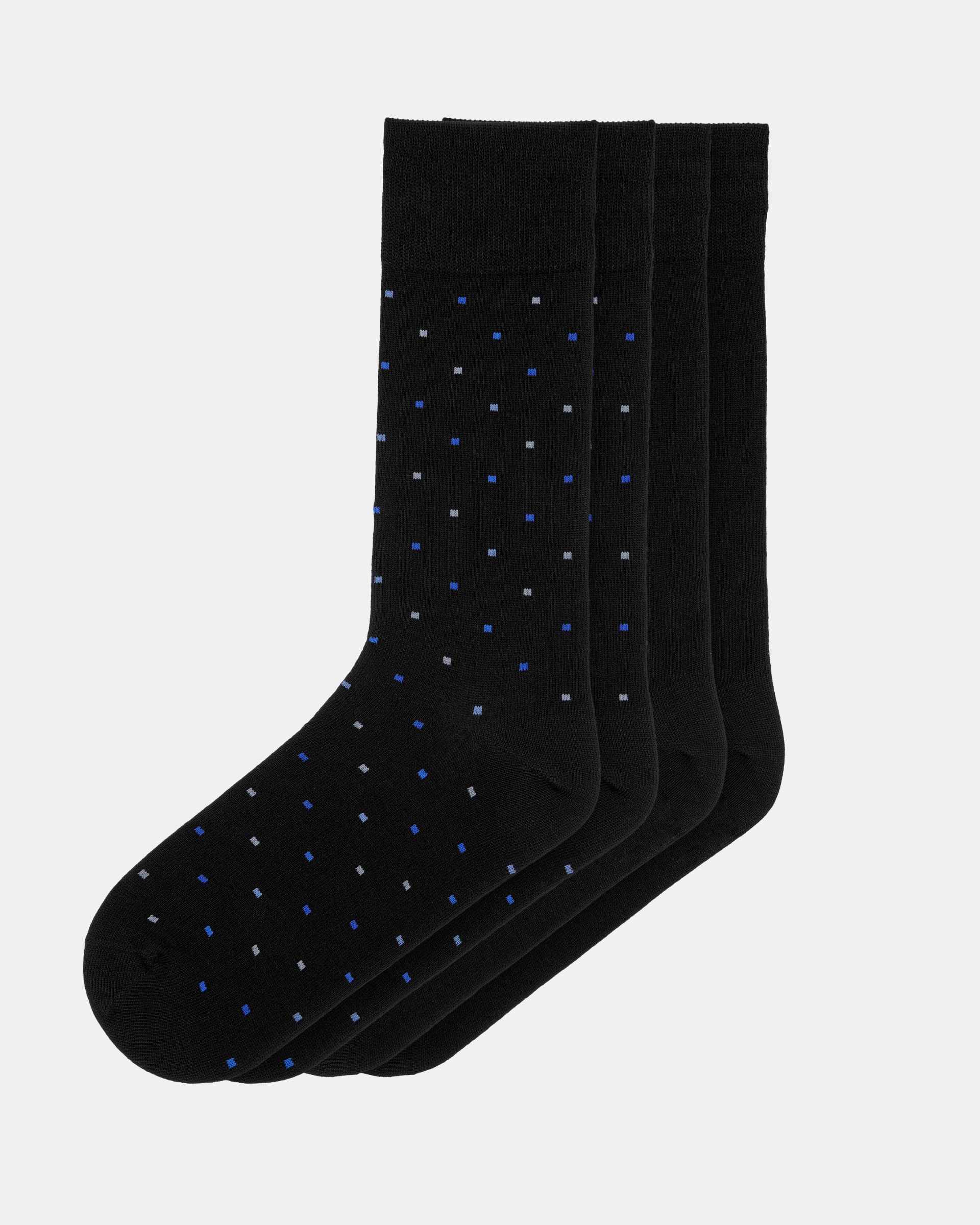 Pack 2 Pares de Meias