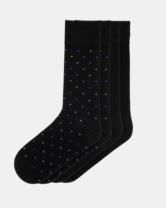 2 Pack Socks