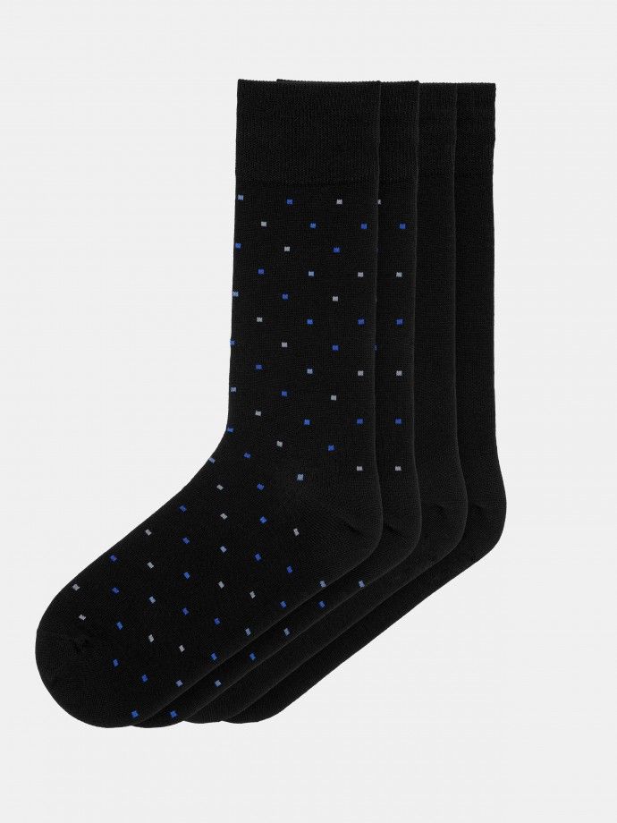 2 Pack Socks 2 Pack Socks