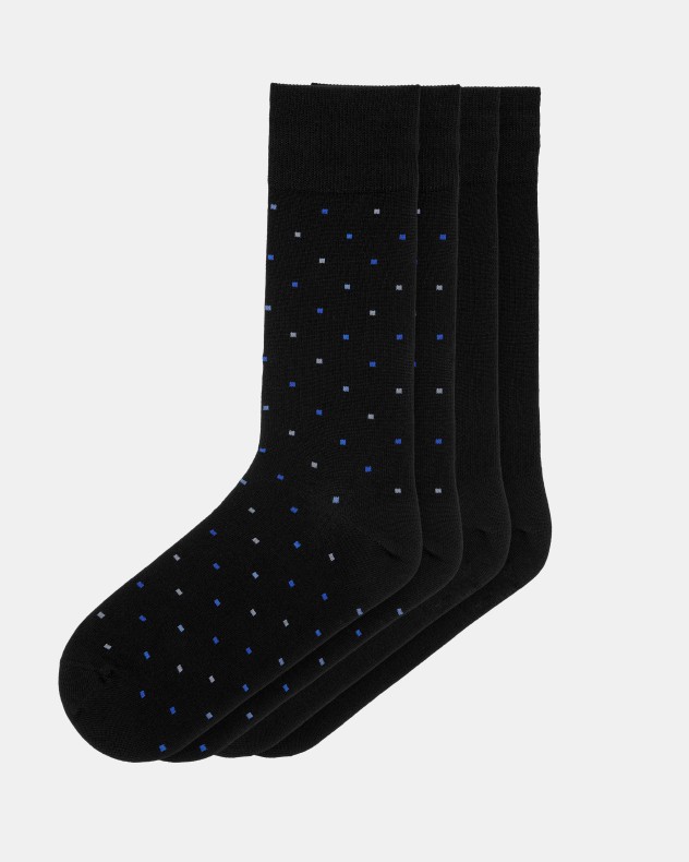 2 Pack Socks - Image product
