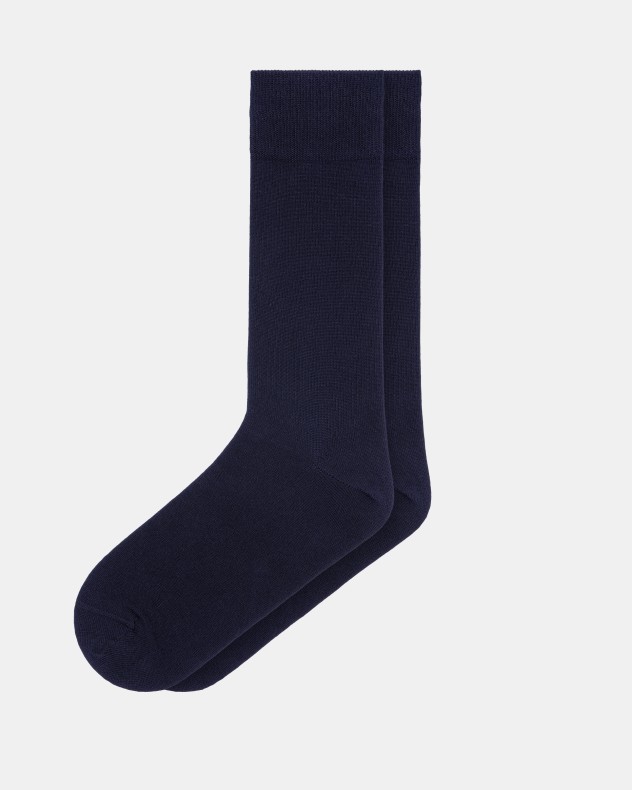 Chaussettes en Coton