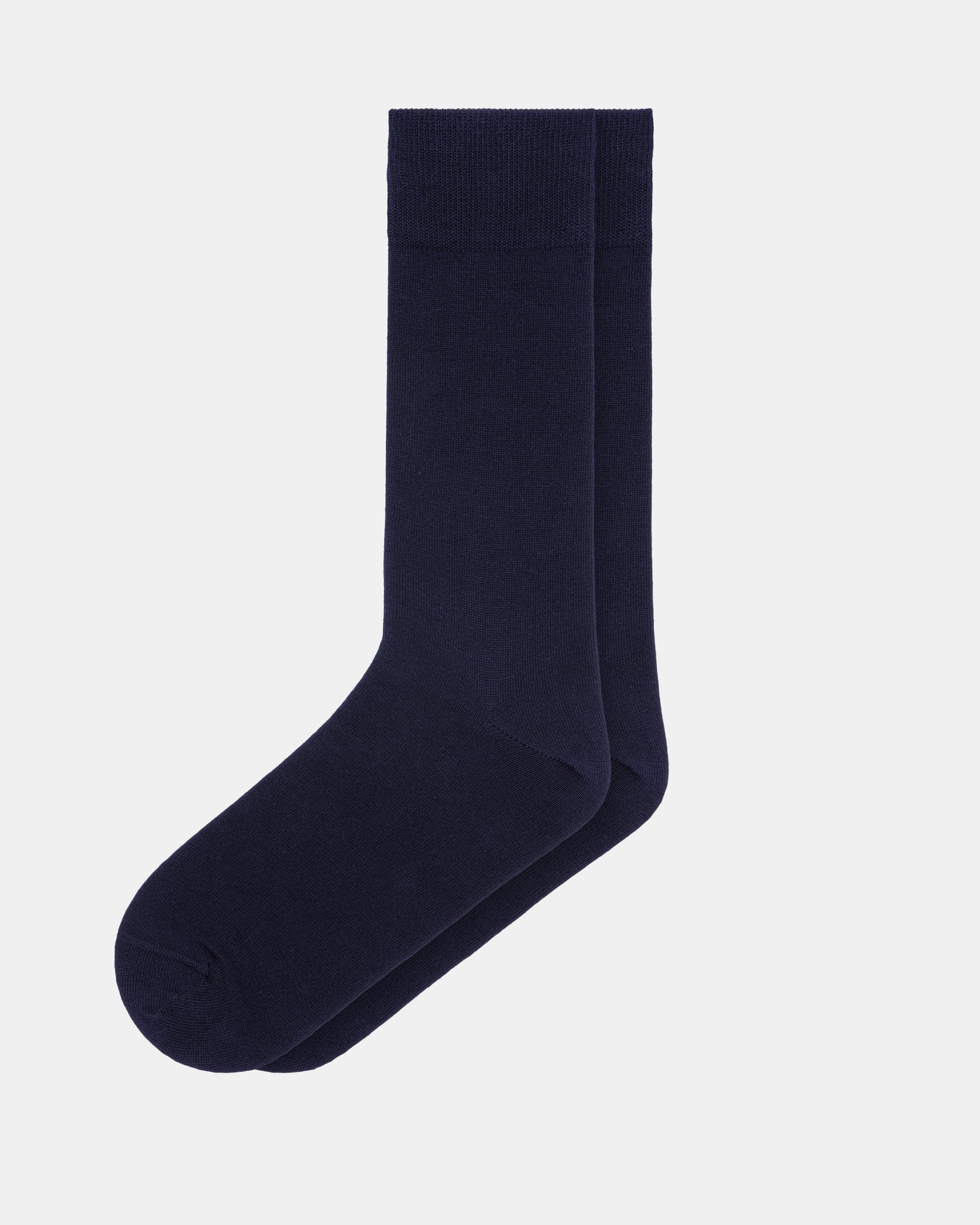 Bomuld herrestrømper
