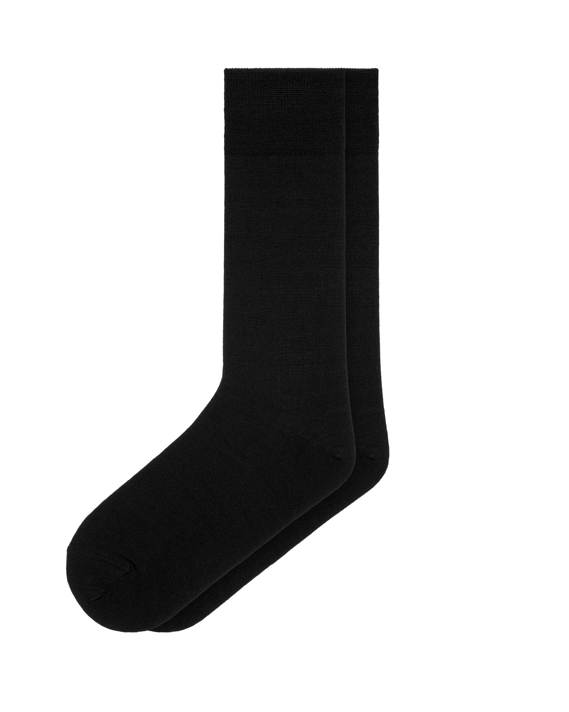 Bomuld herrestrømper