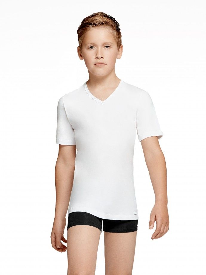 T-Shirt Junior Algodão