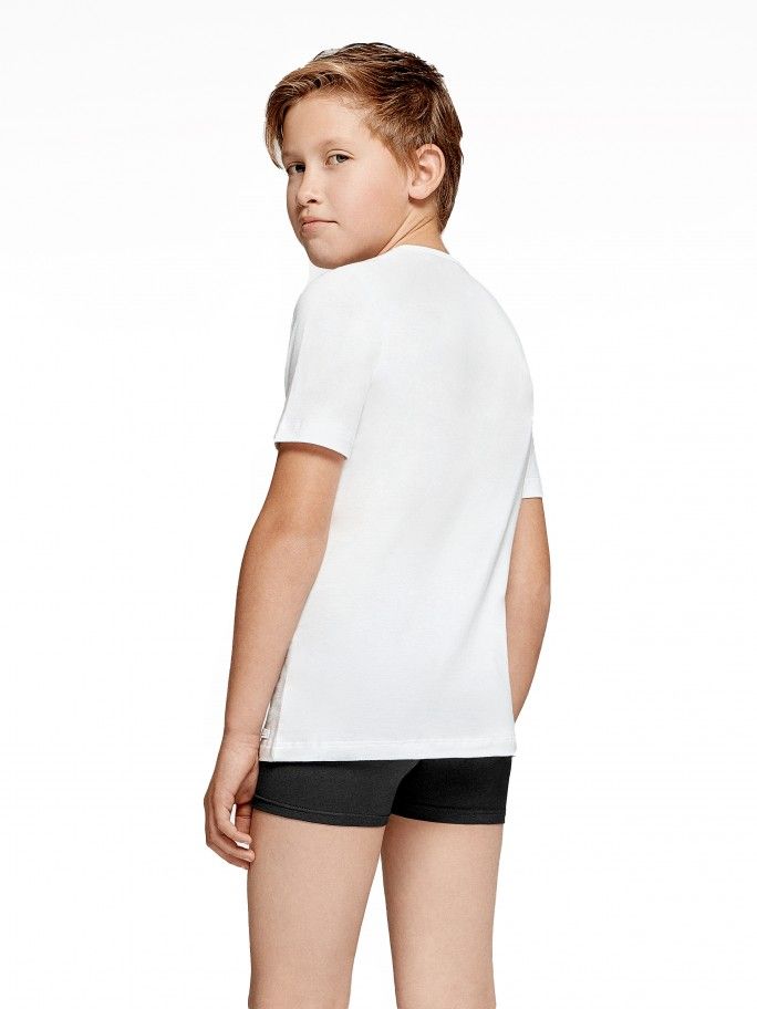 T-shirt Algodo Junior