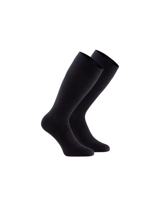 Pack 6 Pares de Meias Algodo