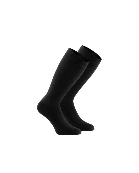 Pack 6 Pares de Meias Algodo
