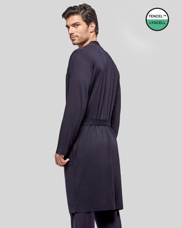 Long Dressing Gown - G04