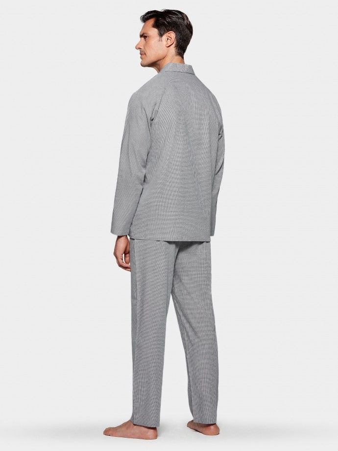 Pijama em Tela Pijama em Tela