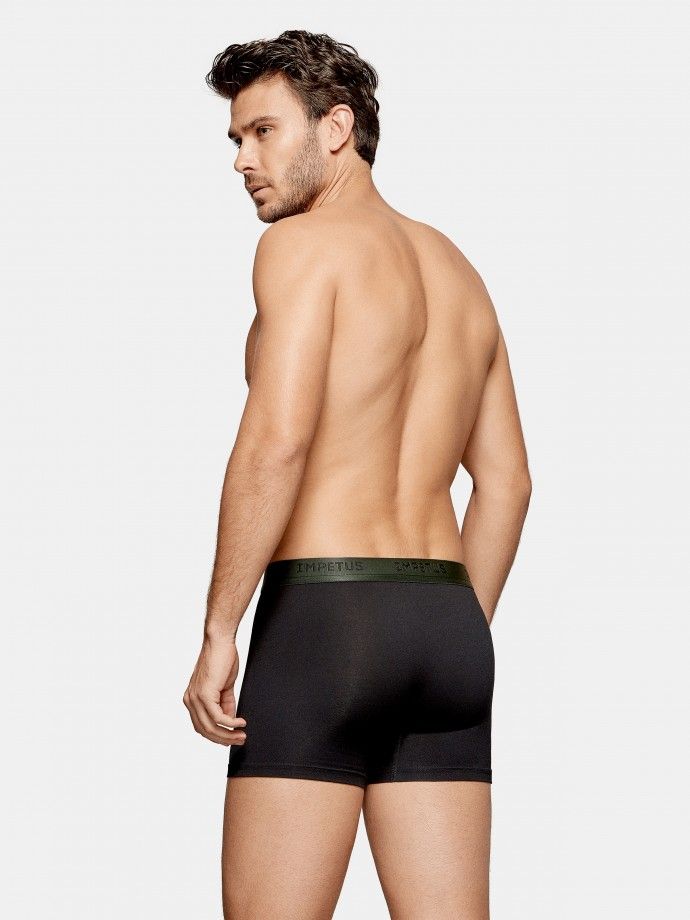 3 Pack Boxers Cotton Stretch