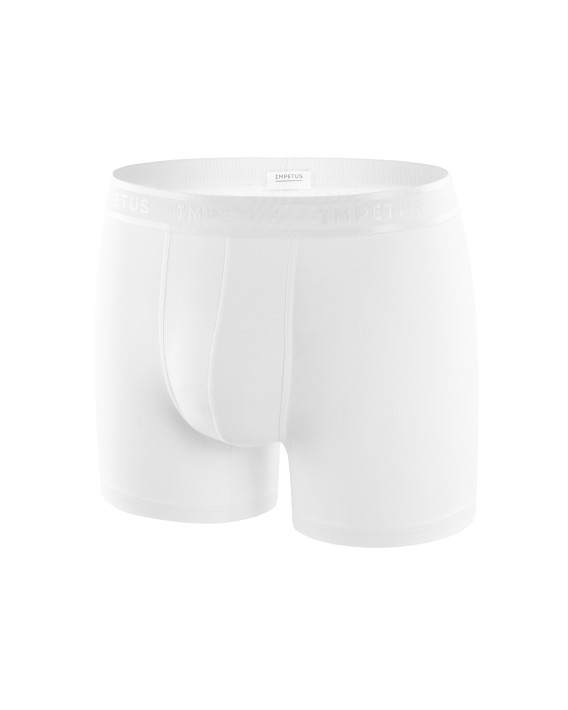 Boxer en coton modal