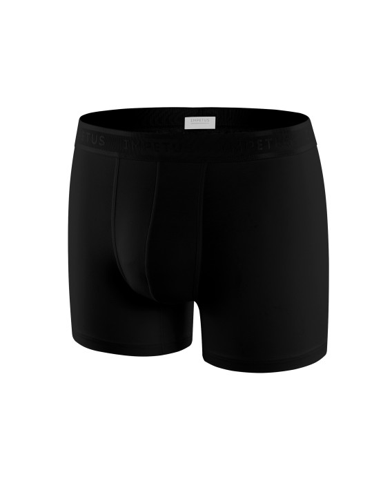 Boxer de homem Cotton Modal