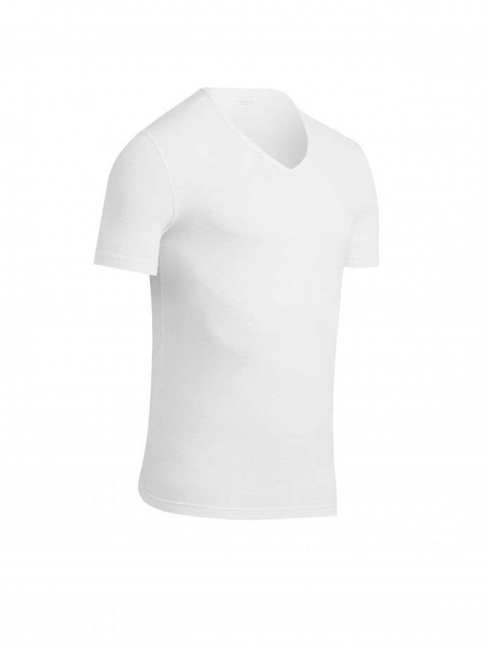 T-shirt Cotton Modal