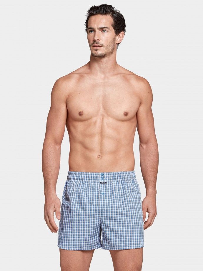 American Boxer Short American Boxer Short