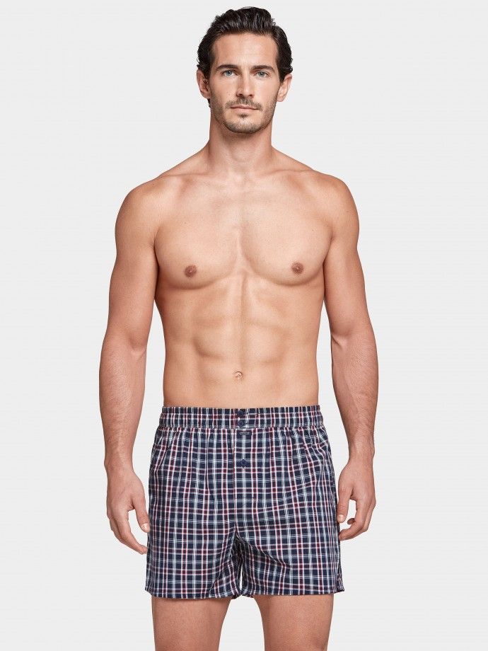 American Boxer Short American Boxer Short
