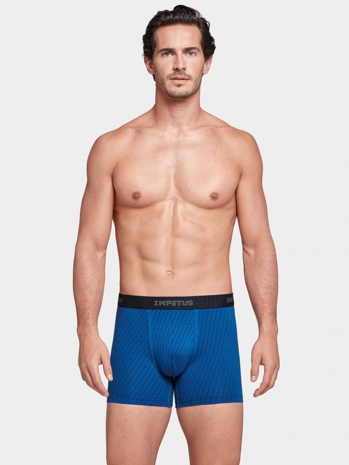 Pack 2 Boxers Zurs Pack 2 Boxers Zurs