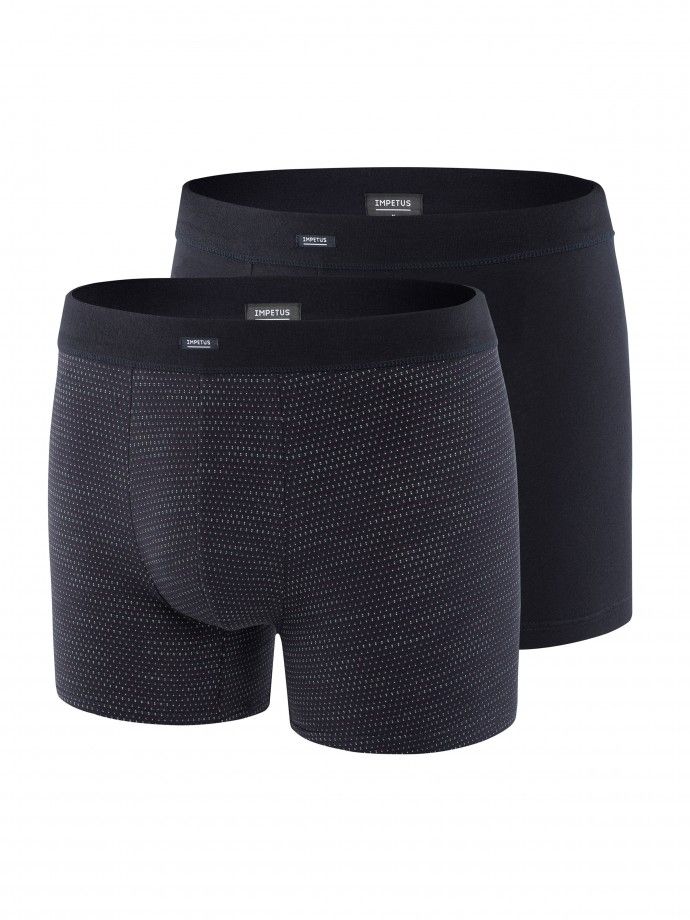 Pack 2 Boxers Tasch