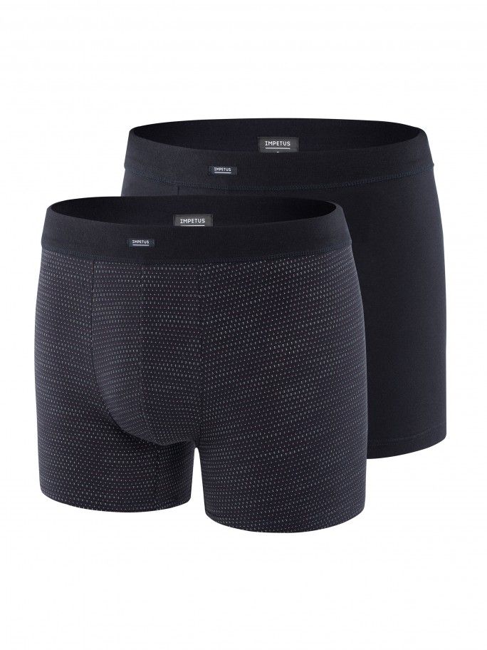 Pack 2 Boxers Tasch