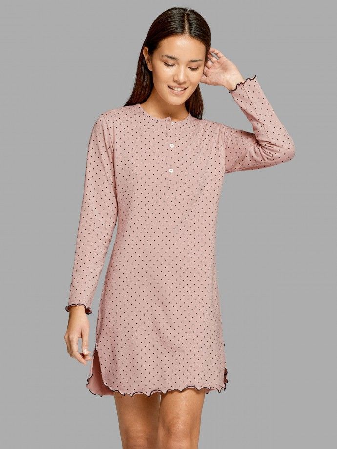 Nightgown Ballerina Nightgown Ballerina