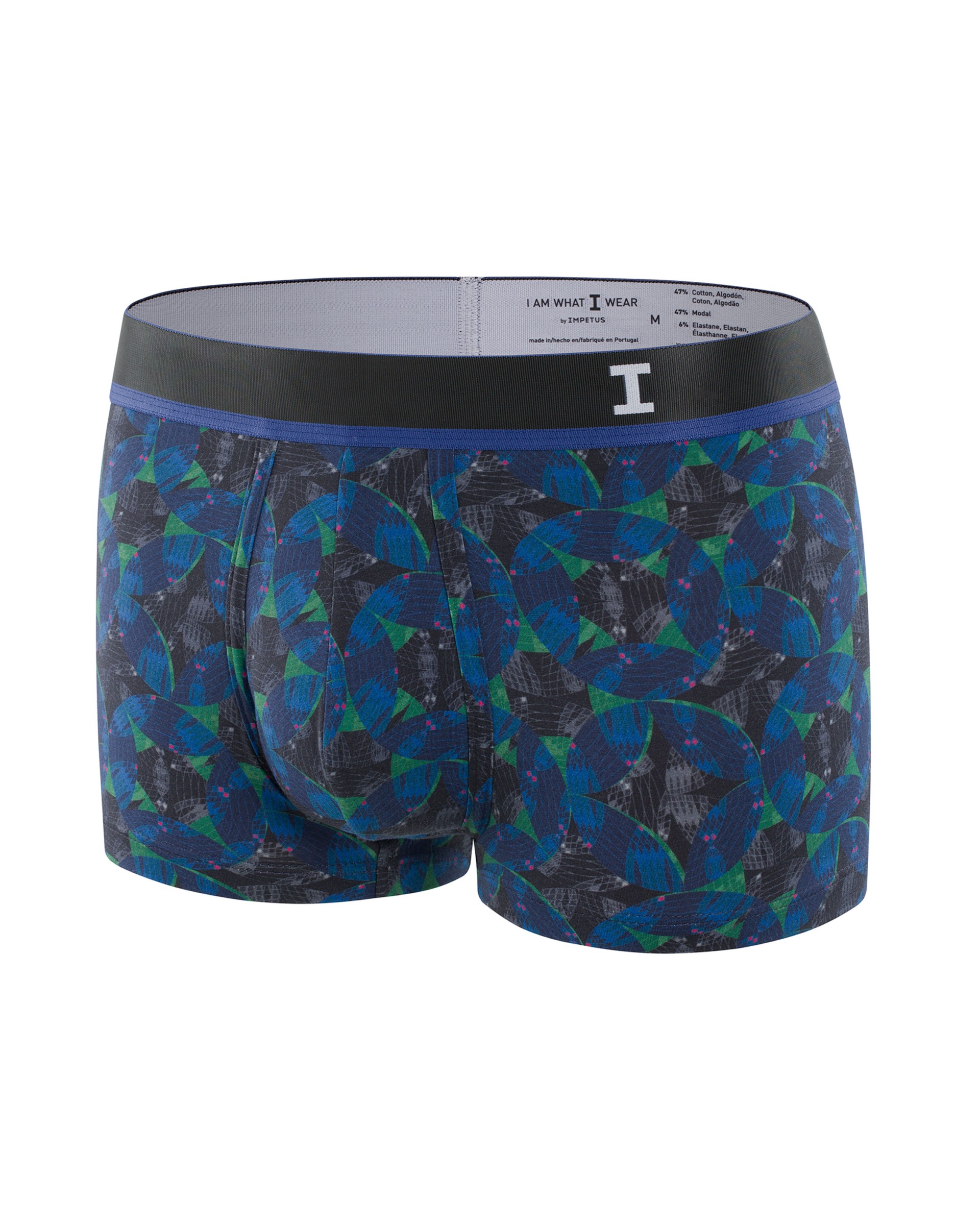 Boxer I Am Epicurean