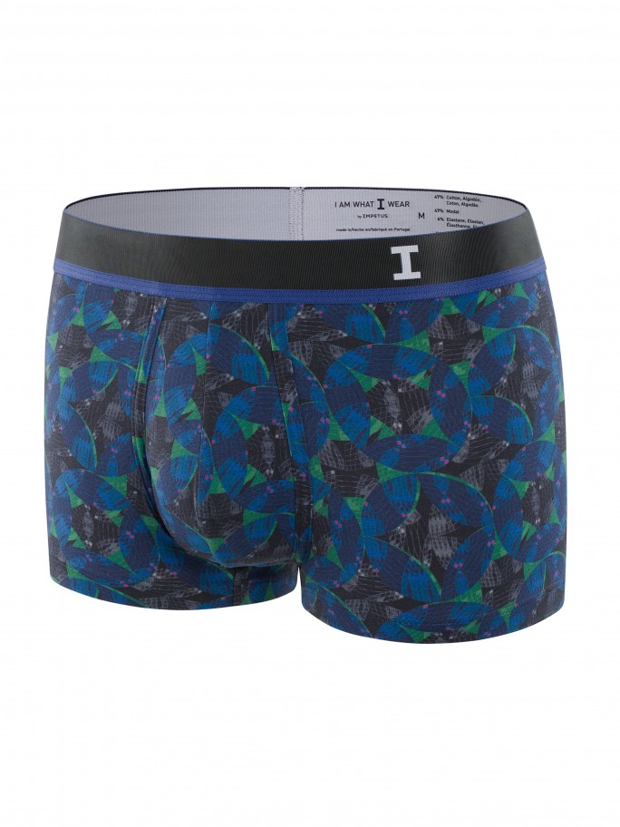 Boxer I Am Epicurean