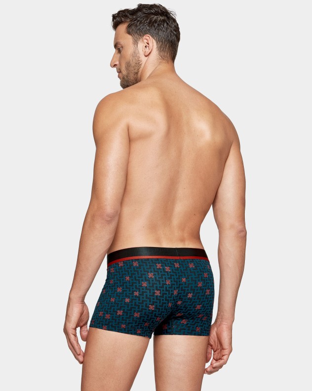 Boxer I Am Liberty